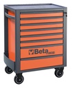 Beta RSC24/8 – Cassettiera porta attrezzi con 8 cassetti