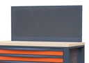 Beta 2400 RSC24AXLP/PF – Pannello forato con supporti