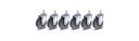 Beta 3002/RLS – Gruppi ruote lettini sottom. 3002 /RLS
