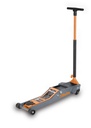 Beta 3029L/2T – SOLLEVATORE IDRAULICO LUNGO RIBASSATO 2 TONNELLATE