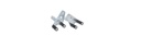 Beta 3041C/12 – Coppia cursori a rulli per 3041C
