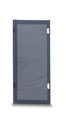 Beta 3700/PFL – Pannello forato laterale per cassettiera C37