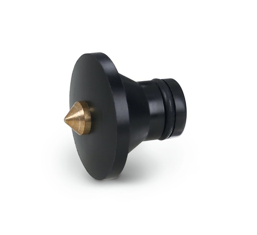 Beta 3912TP/C – Bussola adattatore universale per forcelle con perno passante e serraggio con chiave esagonale