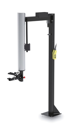 Beta 3919MME – Sollevatore elettrico per biciclette
