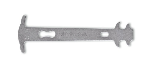 Beta 3935 – Indicatore usura catena