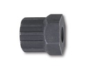 Beta 3984/2 – Chiave estrattore per ruote libera Shimano®