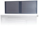 Beta C45PRO 2.0 CPF – Coppia di pannelli forati portautensili per cassettiera mobile C45PRO 2.0 MWS