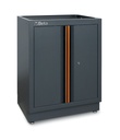 Beta C45PRO 2.0 MA – Modulo fisso con 2 antine per arredo officina C45PRO 2.0