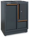 Beta C45PRO 2.0 MRE – Modulo fisso per la ricarica degli elettroutensili