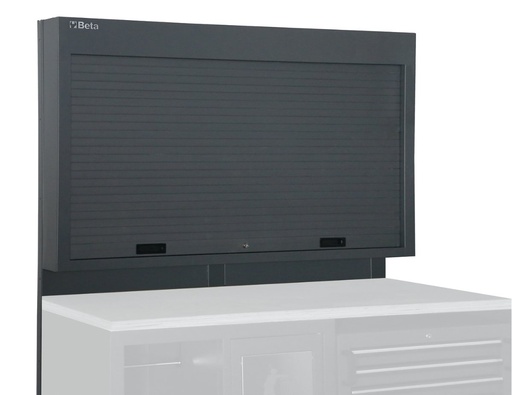 Beta C45PRO 2.0 PAS – Parete portautensili per arredo officina C45PRO 2.0