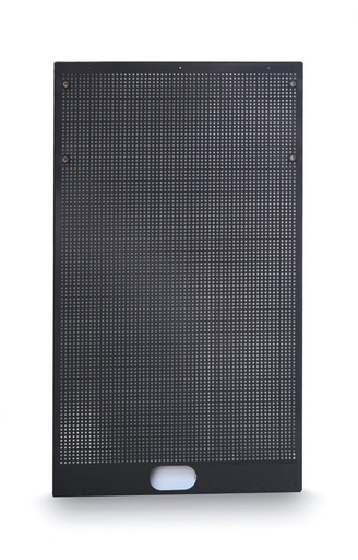 Beta C45PRO 2.0 PFE – Pannello forato portautensili per arredo officina C45PRO 2.0