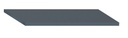 Beta C45PRO A2/R915 – Ripiano interno per armadio C45PRO AS2