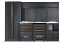 Beta C45PRO 2.0 X – Combinazione arredo officina C45PRO 2.0
