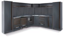 Beta C45PRO 2.0 DX – Combinazione arredo officina C45PRO 2.0