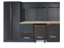Beta C45PRO 2.0 HW – Combinazione arredo officina C45PRO 2.0