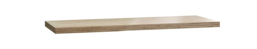 Beta C45PRO 2.0 PWE/1-0,7MT – Piano di lavoro C45PRO 2.0 in legno multistrato 680x615 mm
