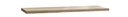 Beta C45PRO 2.0 PWE/2-1,3MT – Piano di lavoro C45PRO 2.0 in legno multistrato 1360x615 mm