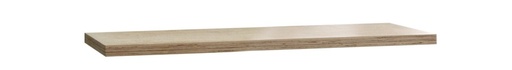 Beta C45PRO 2.0 PWE/2-1,3MT – Piano di lavoro C45PRO 2.0 in legno multistrato 1360x615 mm
