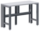 Beta C45PRO 2.0 BLX – Banco da lavoro per arredo officina C45PRO 2.0