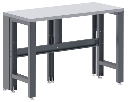 Beta C45PRO 2.0 BLX – Banco da lavoro per arredo officina C45PRO 2.0
