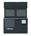Beta RSC50 2.0 A – Combinazione arredo officina RSC50 2.0