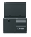 Beta RSC50 2.0 B – Combinazione arredo officina RSC50 2.0