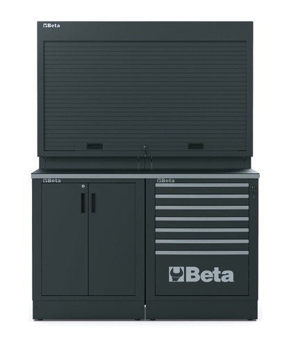 Beta RSC50 2.0 B – Combinazione arredo officina RSC50 2.0
