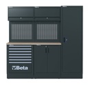 Beta RSC50 2.0 DW – Combinazione arredo officina RSC50 2.0