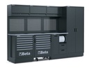 Beta RSC50 2.0 F – Combinazione arredo officina RSC50 2.0