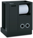 Beta RSC50 2.0 MS-2AVV – Modulo fisso di servizio per arredo officina RSC50 2.0, vuoto