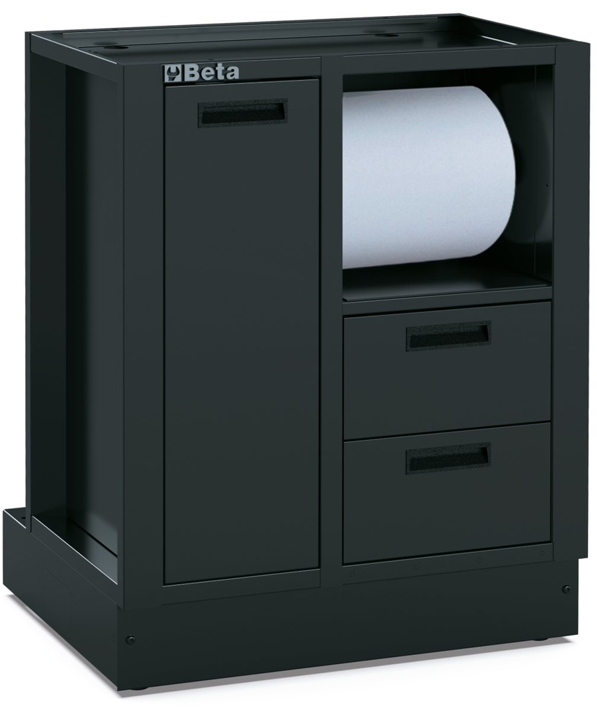 [050001283] Modulo fisso di servizio per arredo officina RSC50 2.0 Beta RSC50 2.0 MS-2C