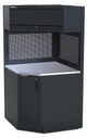 Beta RSC50 2.0 NAC-X – Angolo completo autoportante per arredo officina RSC50 2.0