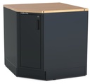 Beta RSC50 2.0 KNAI-W – Modulo inferiore angolare per arredo officina RSC50 2.0