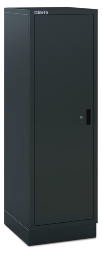 Beta RSC50 2.0 A1 – Armadio in lamiera a 1 anta per arredo officina RSC50 2.0
