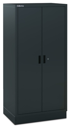 Beta RSC50 2.0 A2 – Armadio in lamiera a 2 ante per arredo officina RSC50 2.0