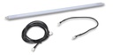 Beta 5000 RSC50 2.0/PLEDC – Profilo in alluminio con strip LED per arredo officina