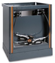 Beta C55MDO – Modulo fisso di distribuzione olio per arredo officina