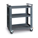 Beta C55T3 – Carrello