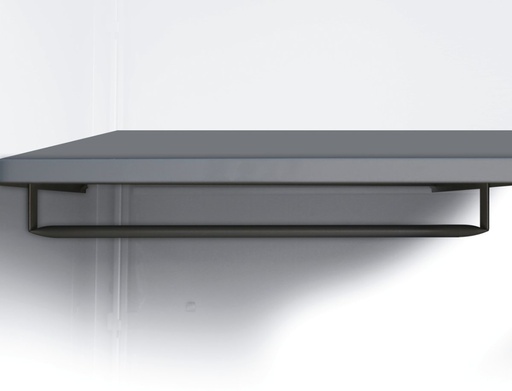 Beta C55 A1/RB42 – Ripiano interno per armadio C55A1 con barra appendiabiti