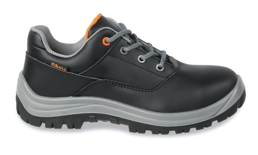 Beta 7241NFT – Scarpe occupational BASIC in pelle idrorepellente