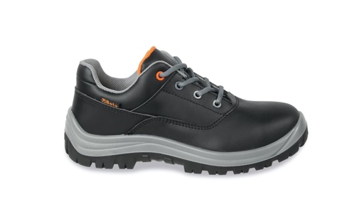 Beta 7241NC – Scarpe antinfortunistiche BASIC in pelle idrorepellente