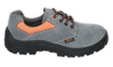 Beta 7246NE – Scarpe basse EASY in pelle scamosciata traforata