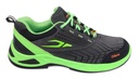 Beta 7271V – Scarpe FitEVOLUTION in pelle scamosciata traforata