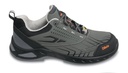 Beta 7273G – Scarpe FitEVOLUTION in nabuk idrorepellente
