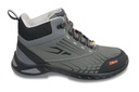 Beta 7274G – Scarpe alte FitEVOLUTION in nabuk idrorepellente