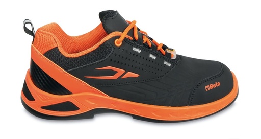 Beta 7275N – Scarpe FitEVOLUTION in microfibra idrorepellente