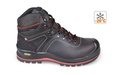 Beta 7294HMC – Scarpe alte in pelle idrorepellente con battistrada in gomma VIBRAM®