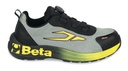 Beta 7340VA – Scarpe RENEGADE in tessuto mesh ad alta traspirazione con allacciatura ATOP
