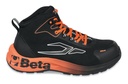 Beta 7343N – Scarpe alte RENEGADE in microfibra idrorepellente