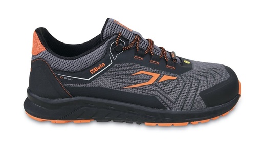 Beta 7352G – Scarpe 0-Gravity leggerissime, in tessuto mesh ad alta traspirazione